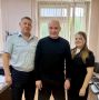 Грабители обчистили квартиру главного тренера «Металлурга» Андрея Разина