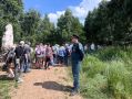 Профилактика, контроль и готовность к реагированию