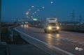 На трассах Челябинской области установят почти 800 новых светильников