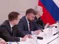 В прокуратуре области состоялись заседания межведомственной рабочей группы и Общественного совета по защите малого и среднего бизнеса