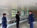 Прокурор Верхнеуральского района проверил детский оздоровительный лагерь
