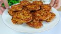 Пухлые кабачковые оладьи, которые перекроют любое мясо: легкий рецепт за 10 минут