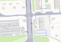 Движение по улице Российской ограничат