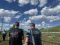 Под Челябинском поезд насмерть сбил девушку