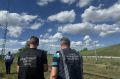 Поезд насмерть сбил женщину под Челябинском
