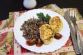 Сочные куриные котлеты с тыквой: быстрый рецепт для любителей ярких вкусов