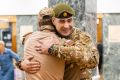 Город героев! В Челябинске чествовали ветеранов боевых действий