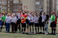 Наши футболисты — чемпионы Кубка защитников Отечества!