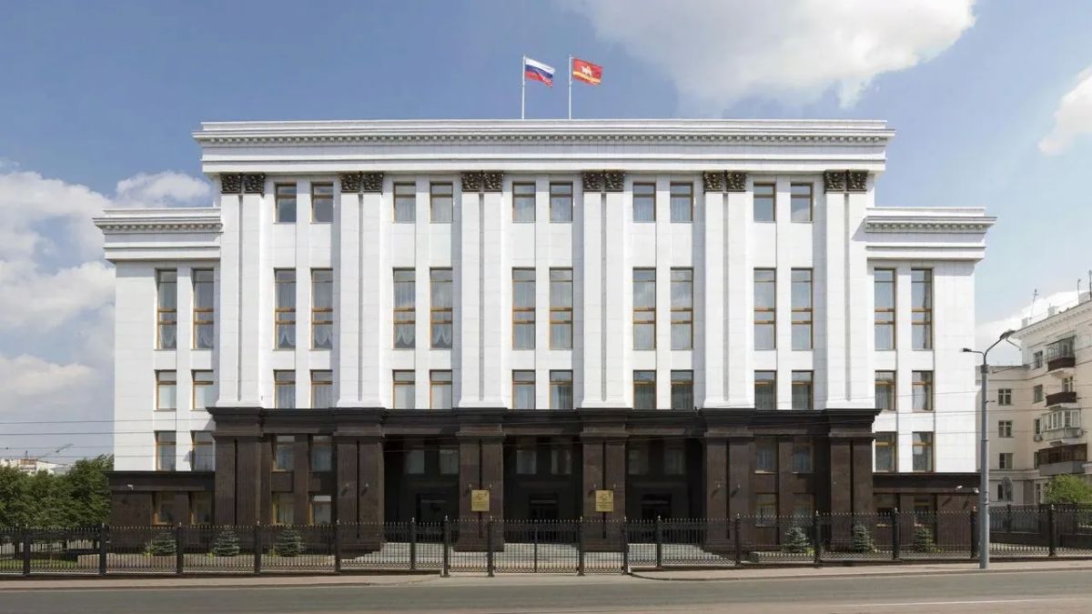 Комментарий Министерства общественной безопасности Челябинской области: