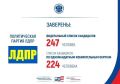 ��� ������ �������� ������ ���������� �� ������ ���� � �������� ������� �������� ������: � ����������� ������ �������� 247 �������, �� ������������� ������������� ������� � 224 ���������