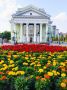 С добрым утром, земляки!. На Южном Урале установилась по-настоящему июльская жара