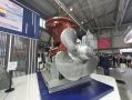 Экспозиция Челябинской области на промышленной выставке «Иннопром-2026»