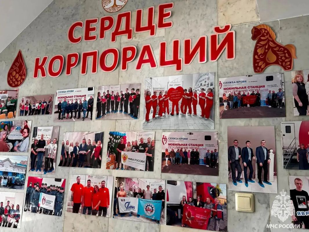 Есть такая профессия — людей спасать Есть такая профессия — людей спасать