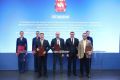 На «Иннопроме» дан старт проектам по развитию инноваций с участием вузов и молодежи Челябинской области