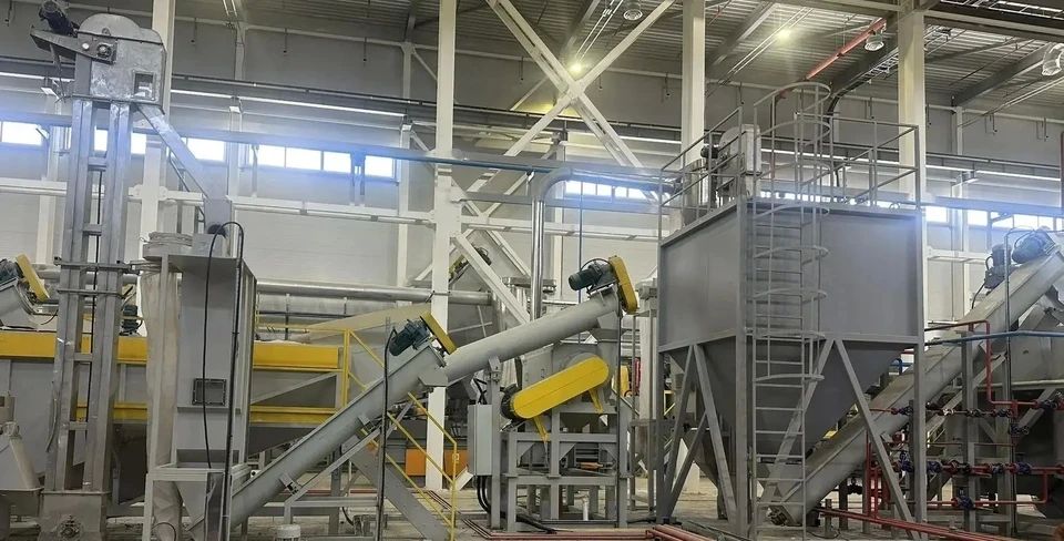 Завод «Сансара» в Миассе победил в конкурсе «Лучшие ESG-проекты России» в категории ответственного потребления и производства