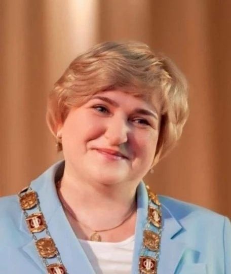 Мэр Копейска Светлана Логанова официально уволилась
