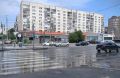 Коммунальные службы подготовились к новым ливням в Челябинске
