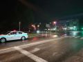 В Магнитогорске Госавтоинспекция разыскивает виновницу ДТП, случившегося поздним вечером 7 июля