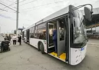 Из Челябинска запустили прямой автобус до Москвы