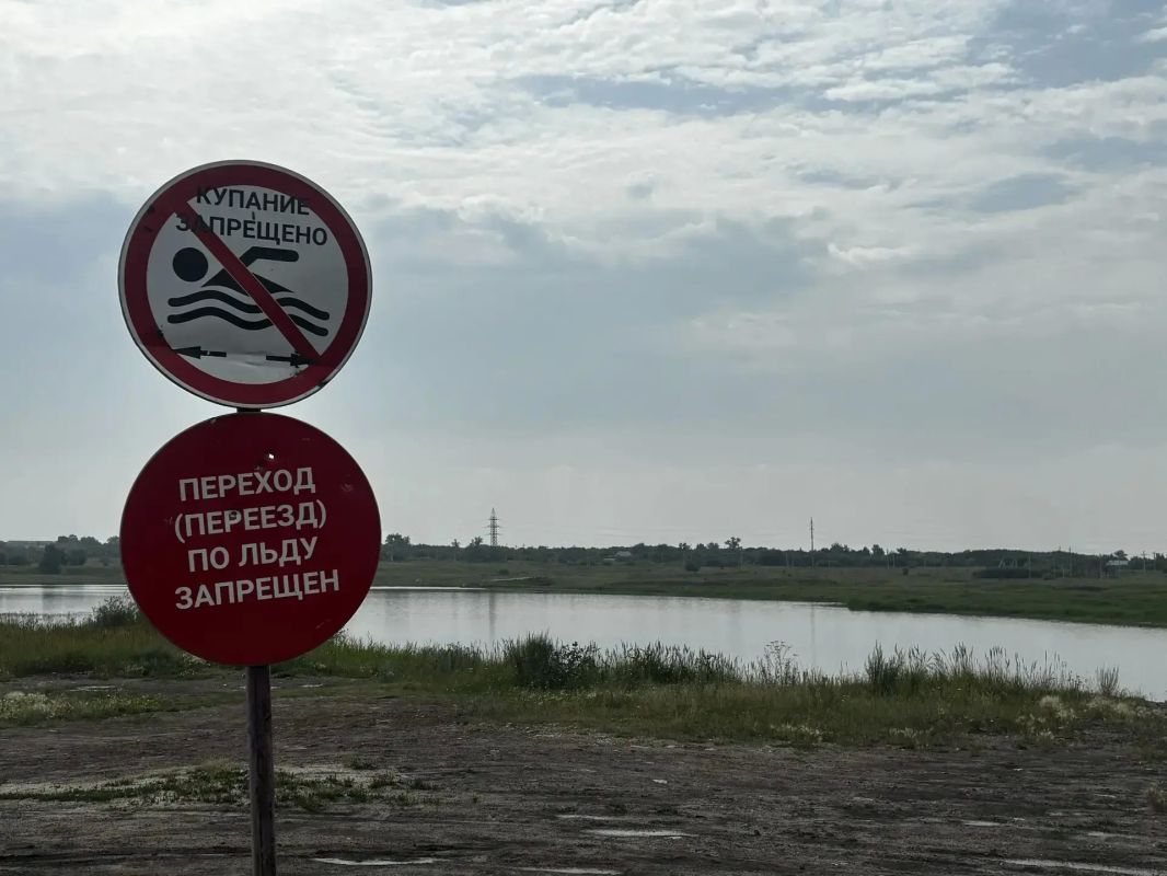 В Копейске прошла проверка городских пляжей В Копейске прошла проверка городских пляжей