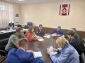 Катав-Ивановский городской прокурор провёл выездной приём участников СВО и членов их семей