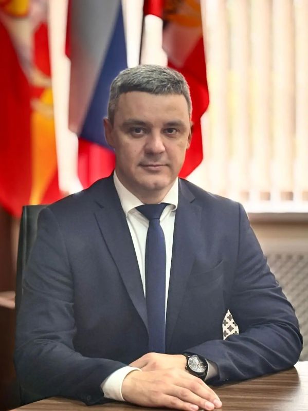 Назначен временно исполняющий полномочия главы Копейска