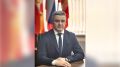 Мэрию Копейска временно возглавил первый заместитель главы Андрей Арасланов