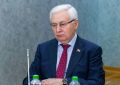 Умер бывший вице-спикер челябинского заксобрания Юрий Карликанов