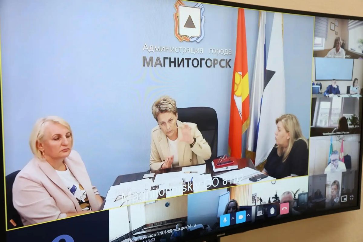 В правительстве Челябинской области состоялось очередное заседание штаба по топливообеспечению В правительстве Челябинской области состоялось очередное заседание штаба по топливообеспечению