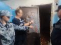 В Челябинской области поймали подозреваемого в жестоком избиении, которое привело к смерти пенсионера