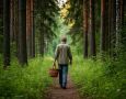 Сходить по грибы или за грибами? Правильный ответ - за ненужным экстримом!