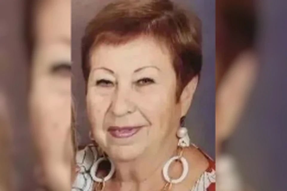 Разыскивают с помощью беспилотников: пожилая женщина ушла на прогулку и не вернулась