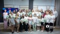 В Челябинске наградили 35 юных участников телепроекта «Впервые»