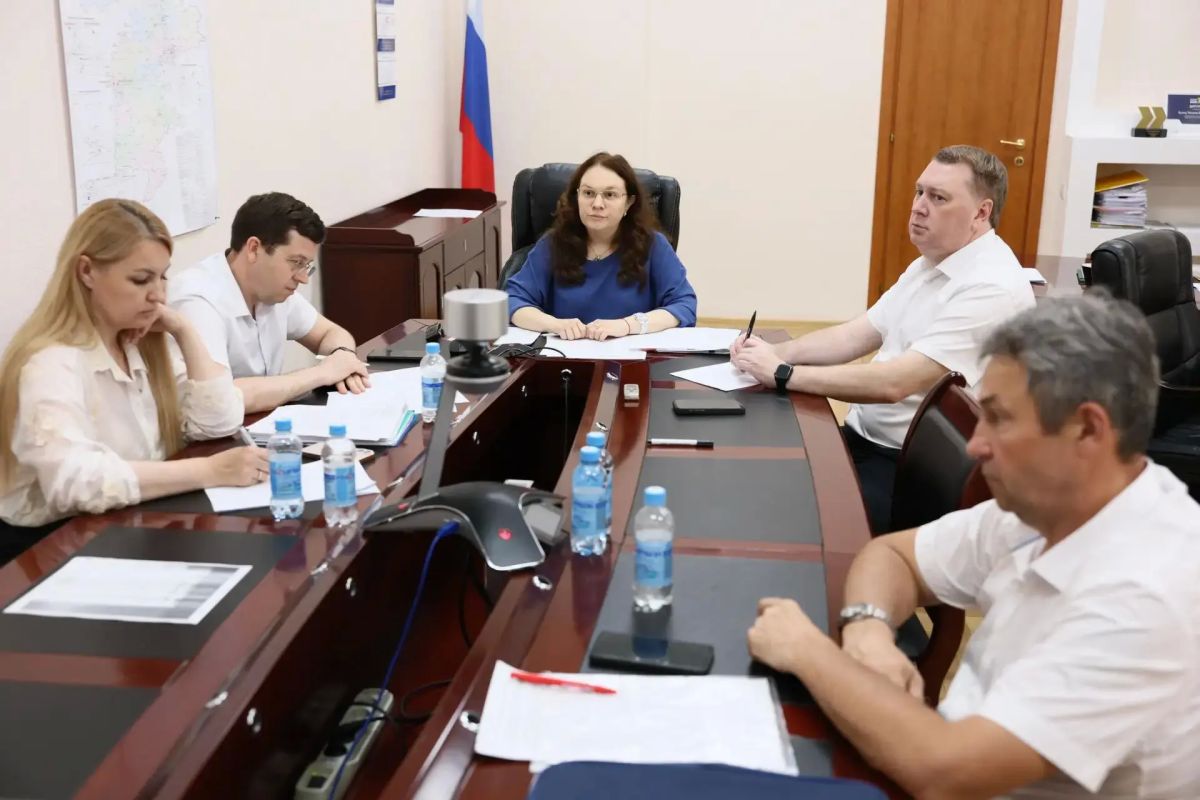 В правительстве Челябинской области состоялось очередное заседание штаба по топливообеспечению В правительстве Челябинской области состоялось очередное заседание штаба по топливообеспечению