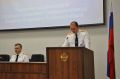 В следственном управлении СК России по Челябинской области состоялось расширенное заседание коллегии