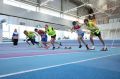 Челябинск впервые примет чемпионат России по легкой атлетике слепых