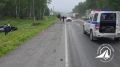 ДТП со смертельным исходом на трассе М-5 в Миасском городском округе