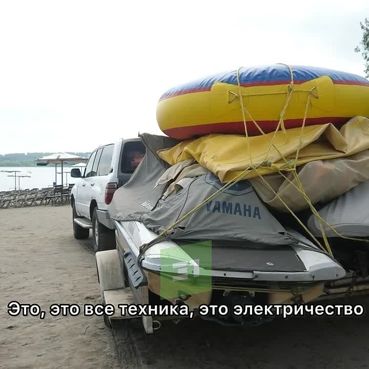 У 3-летнего малыша ожоги рук