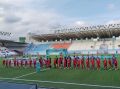 ФК «Челябинск» начинает новый сезон с домашнего матча против «СКА-Хабаровск»