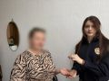 В Копейске сотрудники полиции вернули владелице утерянную золотую цепочку