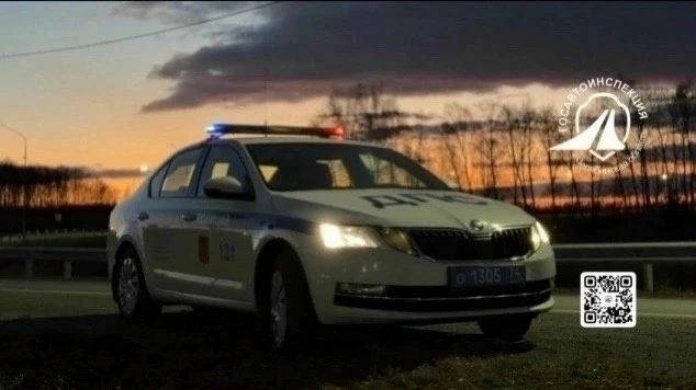 За минувшую неделю на Южном Урале выявлено более 230 нетрезвых водителей
