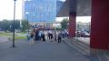 В ТК «Западный луч» был обнаружен подозрительный предмет, сообщили КП-Челябинск в полиции: