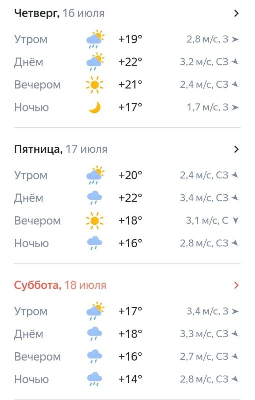 Прощай, жара. На этой неделе в Челябинск придёт похолодание Прощай, жара. На этой неделе в Челябинск придёт похолодание