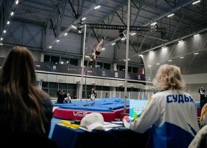 Возвращение РФ в мировой спорт откроет перспективы для Челябинской области
