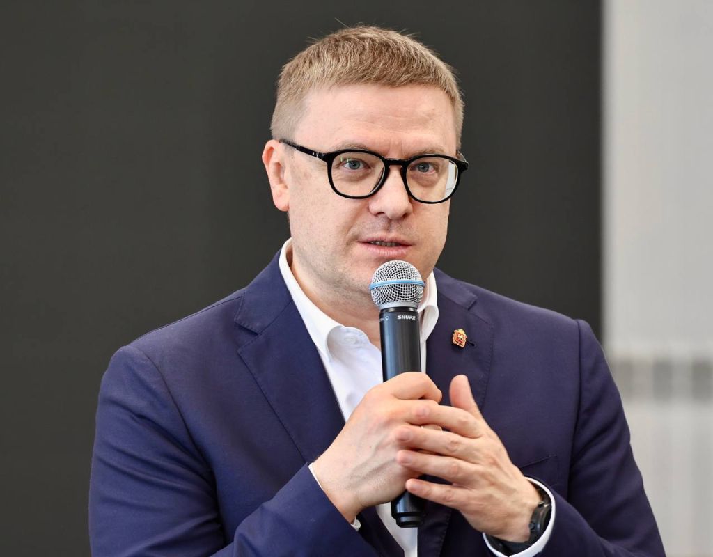Первый зам управделами губернатора Челябинской области уходит в отставку