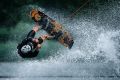В Челябинске впервые проведут чемпионат России по вейкбордингу