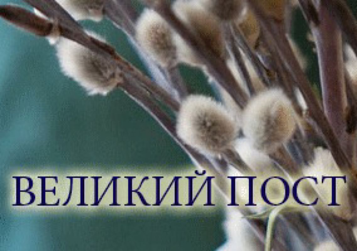 Как эффективно сбросить лишний вес во время Великого поста