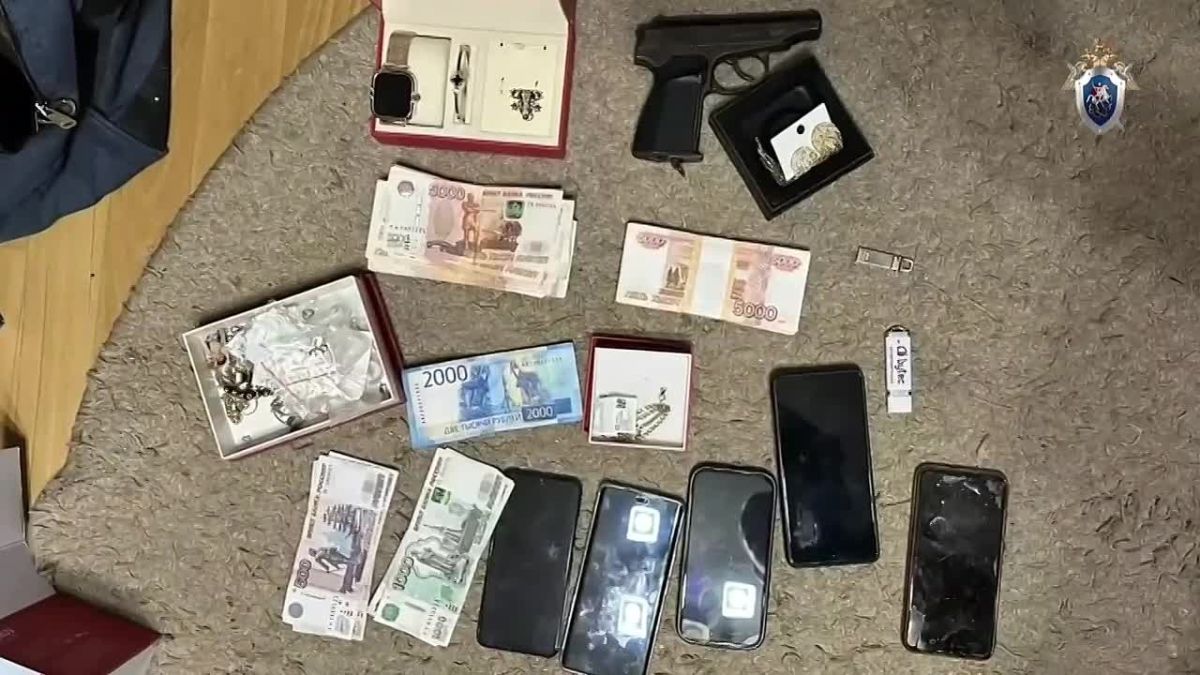 В Челябинске завели уголовное дело на руководителей ЧОП