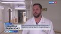 Лечился от кашля, а страдало сердце: хирурги спасли пациента из Челябинска