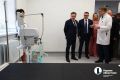 Алексей Текслер оценил обновление больницы в Озерске